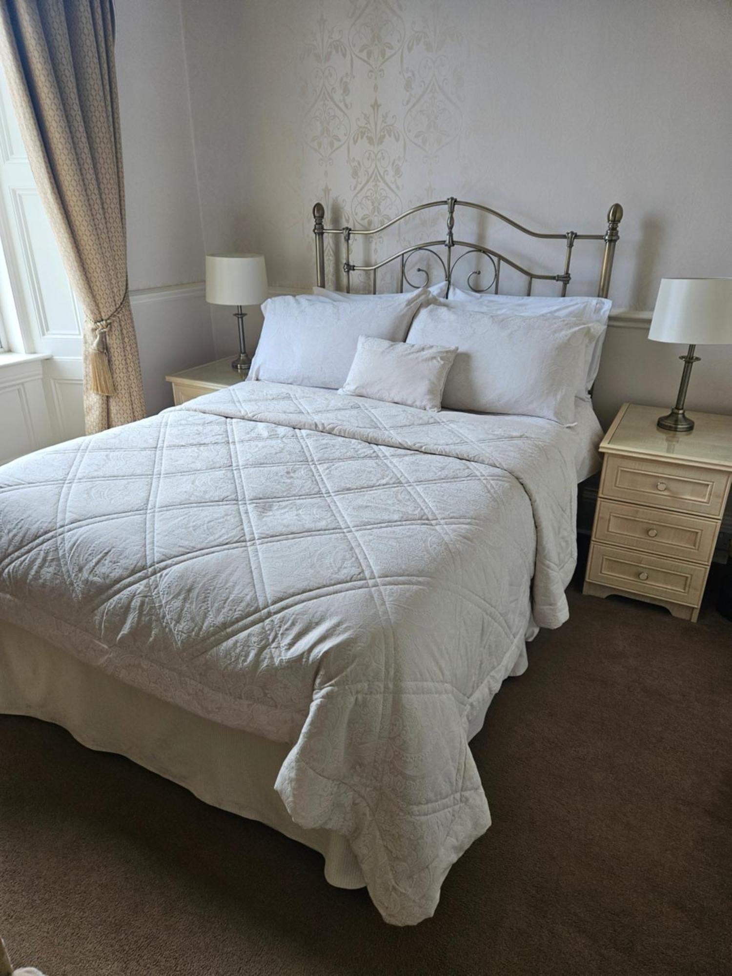 Highfield Guest House Edinburgh Buitenkant foto