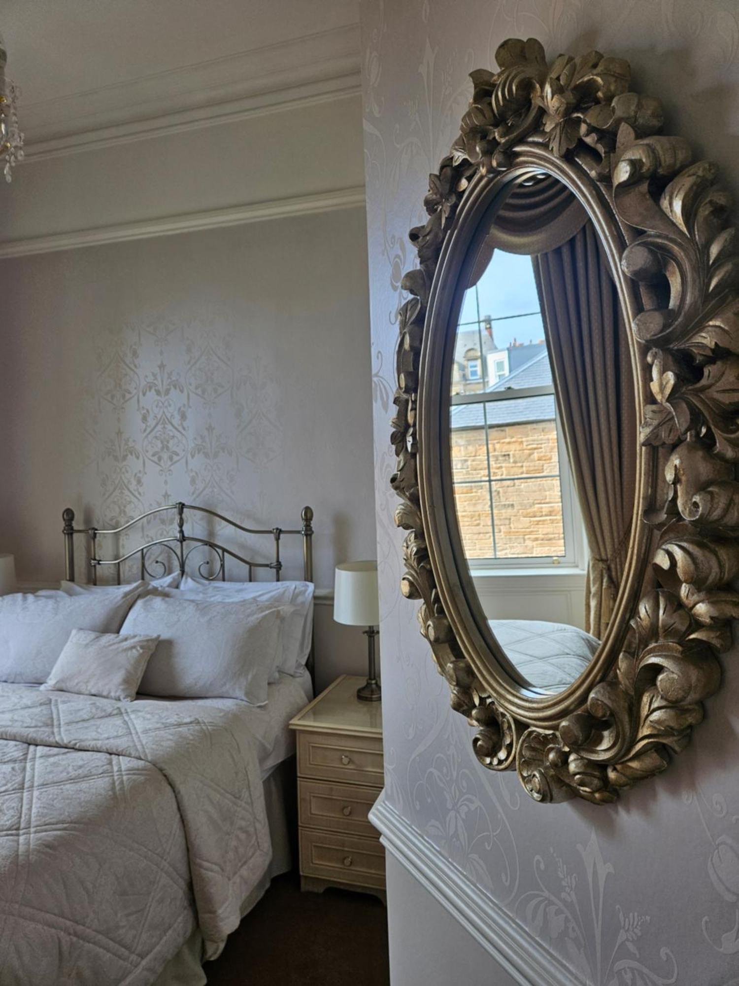 Highfield Guest House Edinburgh Buitenkant foto