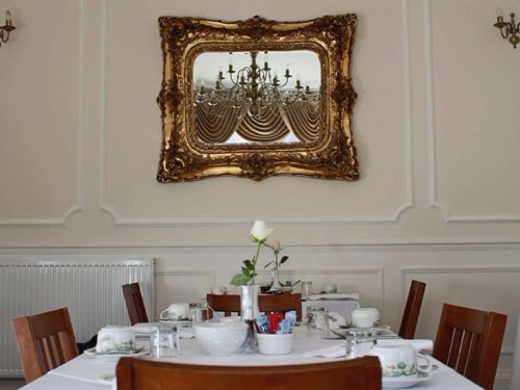Highfield Guest House Edinburgh Buitenkant foto