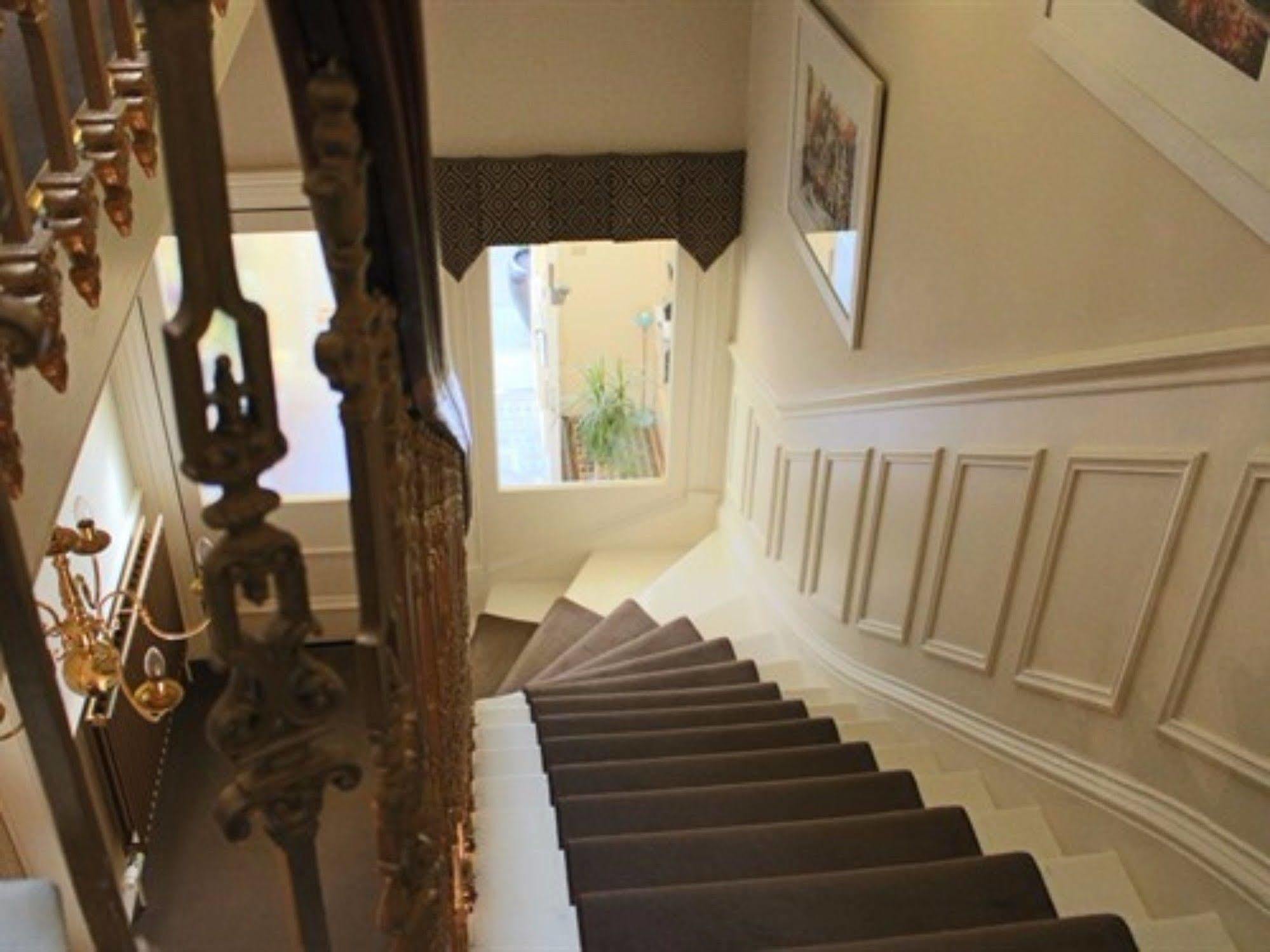 Highfield Guest House Edinburgh Buitenkant foto